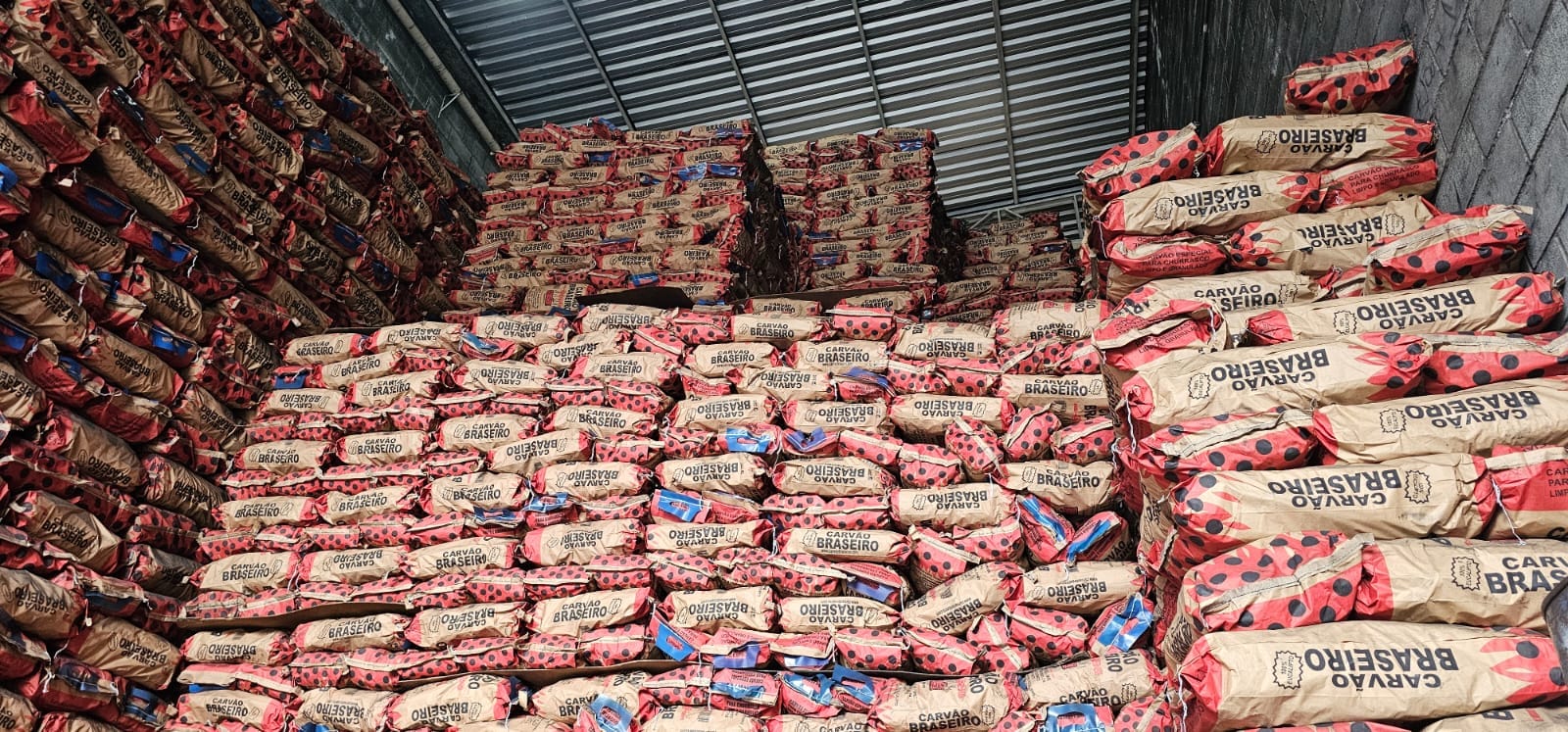 Carvão para Churrasco em Vila Oratório – SP