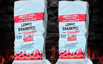 Lenha para Lareira em Barueri – SP